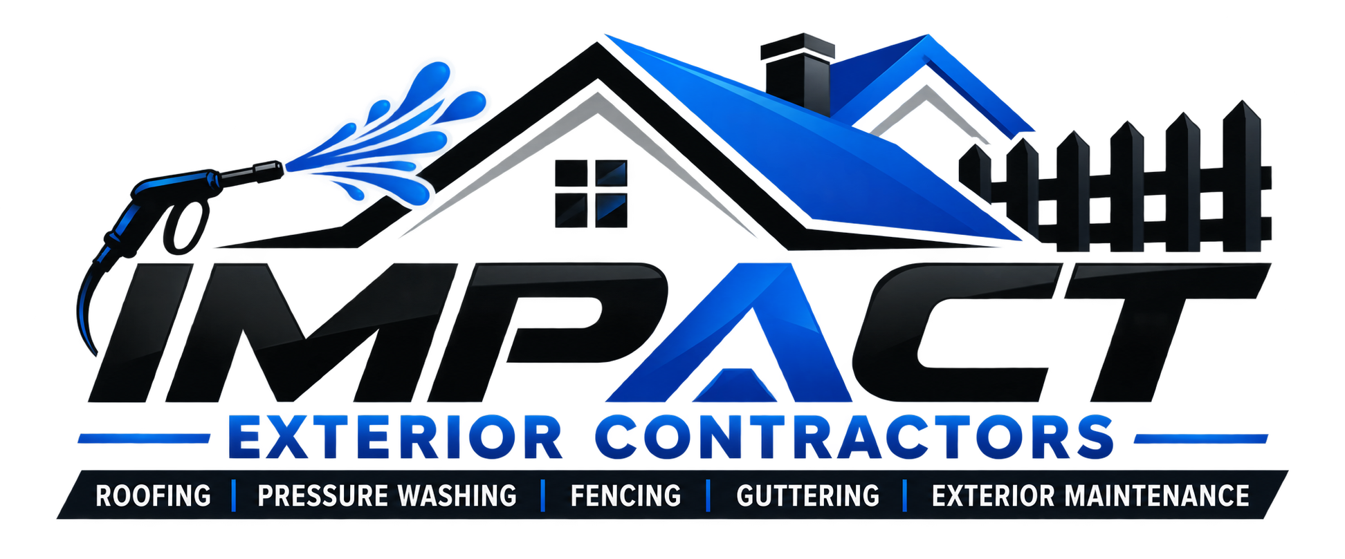Impact Exterior Contractors